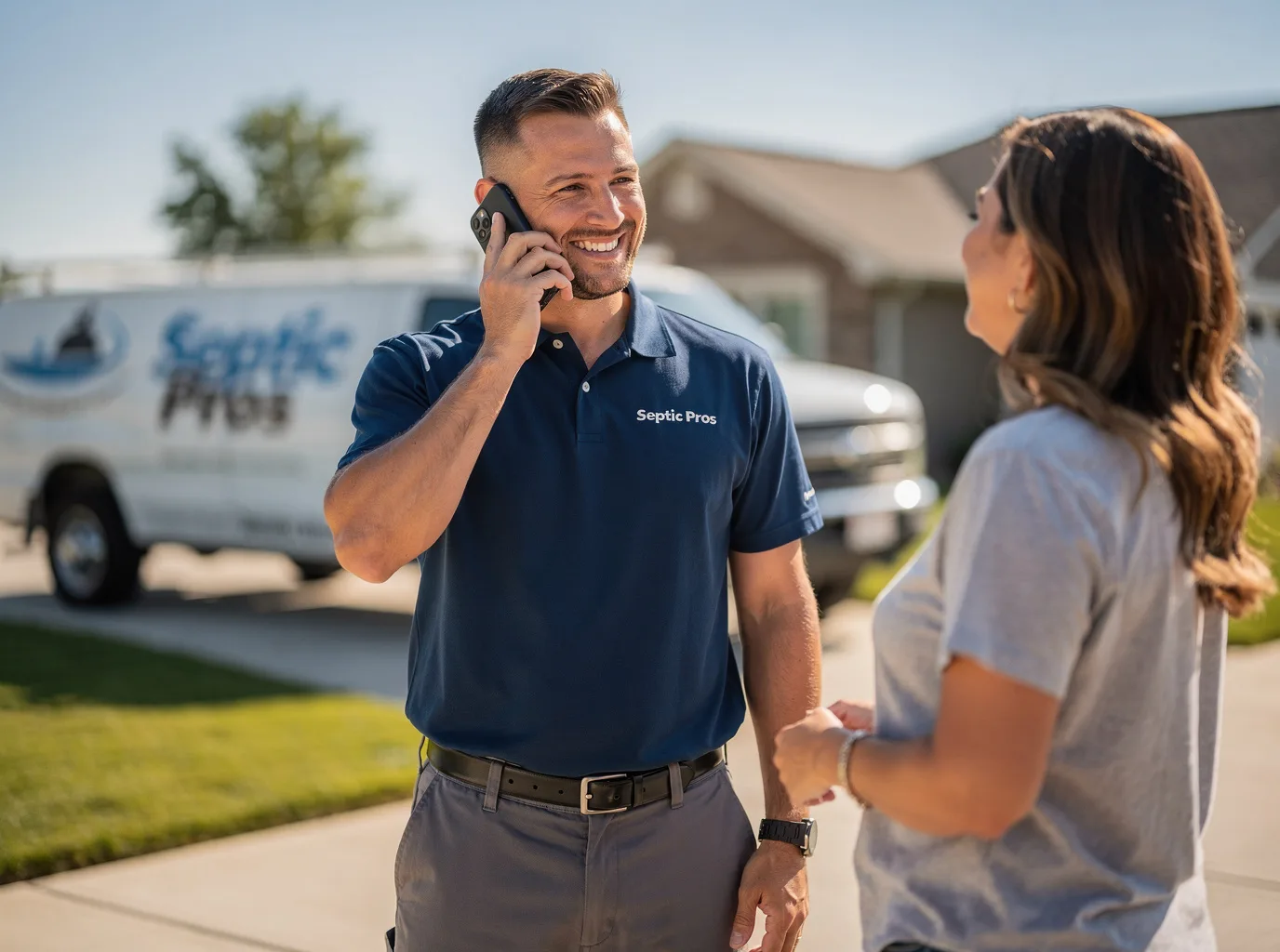 Septic Tank Pumping Remington, IN FAQs